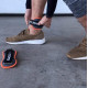 Обважнювачі-манжети для ніг та рук Power System PS-4072 Ankle Weights (2шт.*1.5 kg) (пара)