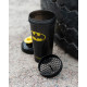Шейкер спортивний SmartShake Lite 800ml DC Batman (Original)