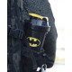 Шейкер спортивний SmartShake Lite 800ml DC Batman (Original)