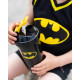 Шейкер спортивний SmartShake Lite 800ml DC Batman (Original)