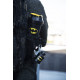 Шейкер спортивний SmartShake Lite 800ml DC Batman (Original)