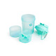 Шейкер спортивний SmartShake Original2GO 600ml Mint Green (Original)