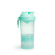 Шейкер спортивний SmartShake Original2GO 600ml Mint Green (Original)