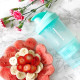 Шейкер спортивний SmartShake Original2GO 600ml Mint Green (Original)