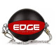 Боксерська груша на розтяжці EDGE Reflex ball (d76см.) EPR1 Black/Red