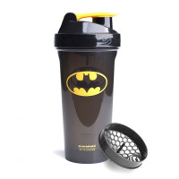 Шейкер спортивний SmartShake Lite 800ml DC Batman (Original)