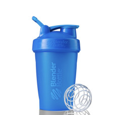 Шейкер спортивний BlenderBottle Classic Loop 20oz/590ml Cyan (Original)