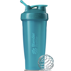 Шейкер спортивний BlenderBottle Classic Loop 28oz/820ml Teal (Original)