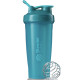 Шейкер спортивний BlenderBottle Classic Loop 28oz/820ml Teal (Original)