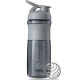 Шейкер спортивний (пляшка) BlenderBottle SportMixer 28oz/820ml Grey (Original)