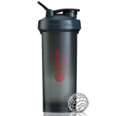 Шейкер спортивний BlenderBottle Pro45 1270ml Grey/Red (Original)