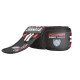 Кистьові бинти Power System PS-3500 Wrist Wraps Red/Black