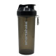 Шейкер спортивний Smartshake Lite 1000ml Glossy-Black