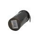 Шейкер спортивний Smartshake Lite 1000ml Glossy-Black