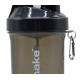 Шейкер спортивний Smartshake Lite 1000ml Glossy-Black