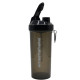 Шейкер спортивний Smartshake Lite 1000ml Glossy-Black