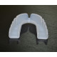 Капа OPRO Snap-Fit доросла (вік 11+) Clear (art.002139015)