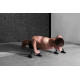 Упори для віджимань PowerPlay 4316 Push Up Bars пластикові (Скошені)