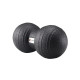 Набір масажних м'ячиків U-POWEX EPP Massage Ball (3 шт.) Black