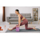 Блок для йоги PowerPlay 4006 Yoga Brick Фіолетовий
