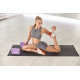 Блок для йоги PowerPlay 4006 Yoga Brick Фіолетовий