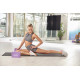 Блок для йоги PowerPlay 4006 Yoga Brick Фіолетовий