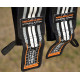 Кистьові бинти Power System PS-3500 Wrist Wraps Grey/Black