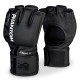 Рукавиці для ММА Phantom APEX Black L/XL