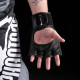 Рукавиці для ММА Phantom APEX Black L/XL