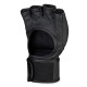 Рукавиці для ММА Phantom APEX Black L/XL