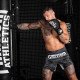 Боксерські рукавиці Phantom Muay Thai Black 16 унцій