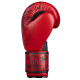 Боксерські рукавиці Phantom Muay Thai Red 10 унцій (капа в подарунок)