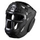 Боксерський шолом Phantom APEX Cage Black