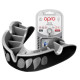 Капа OPRO Silver доросла (вік 11+) Silver Jaws (art.102502012)