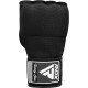 Бинти-рукавиці RDX IS2 Inner Straps Black S