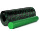 Масажний набір PowerPlay PP_4015 EPP Foam Roller Set 4in1 (2-ва роли + 2-ва м'ячі) Чорно-зелений