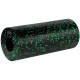 Масажний набір PowerPlay PP_4015 EPP Foam Roller Set 4in1 (2-ва роли + 2-ва м'ячі) Чорно-зелений