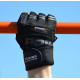 Рукавички для фітнесу Power System PS-2800 Power Grip Black XXL