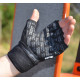 Рукавички для фітнесу Power System PS-2800 Power Grip Black XXL