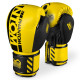 Боксерські рукавиці Phantom APEX Neon Yellow 10 унцій