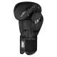 Боксерські рукавиці Phantom APEX Velcro Black 12 унцій