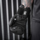 Боксерські рукавиці Phantom APEX Velcro Black 12 унцій