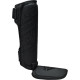 Захист гомілки та стопи RDX F6 KARA Shin Instep Guards Black M