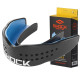 Капа Shock Doctor 8901 SuperFit Power Black - Adult