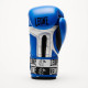 Боксерські рукавиці Leone GN208 ICONIC Blue 12 унцій (бинти 4 м. в комплекті)
