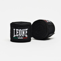 Бинти для боксу Leone AB705 Black 4.5m