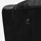 Спортивна сумка Leone AC909 Black (80л.)
