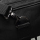Спортивна сумка Leone AC909 Black (80л.)