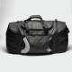 Спортивна сумка Leone AC941 Black (70л.)