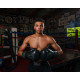 Боксерські рукавиці TITLE Boxing Vegan Gloves Black 16 oz